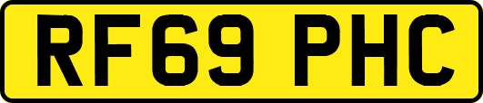 RF69PHC