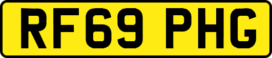 RF69PHG
