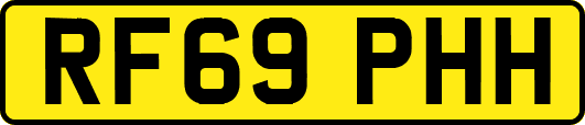 RF69PHH