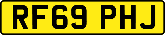 RF69PHJ