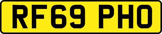 RF69PHO