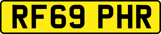 RF69PHR