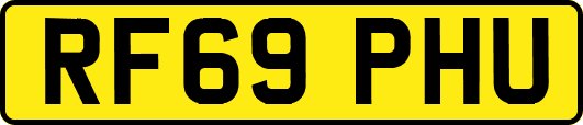 RF69PHU