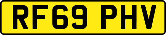 RF69PHV