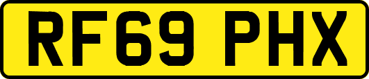RF69PHX