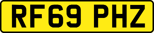 RF69PHZ