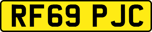 RF69PJC