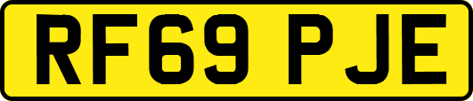 RF69PJE