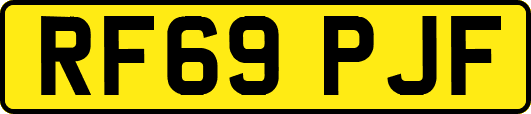 RF69PJF