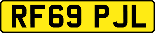 RF69PJL