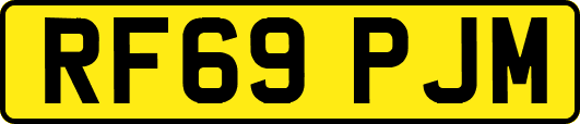 RF69PJM