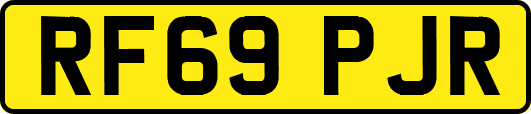 RF69PJR