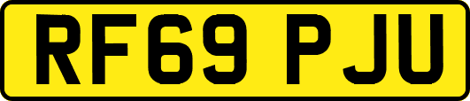 RF69PJU