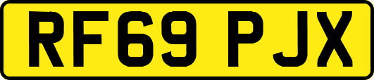 RF69PJX