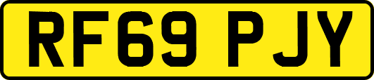 RF69PJY