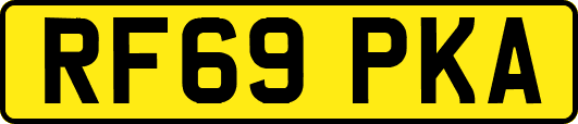 RF69PKA