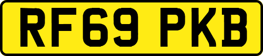 RF69PKB