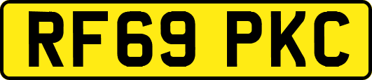 RF69PKC