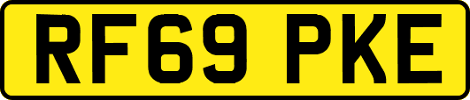 RF69PKE