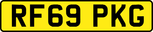 RF69PKG