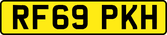 RF69PKH