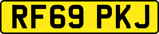 RF69PKJ