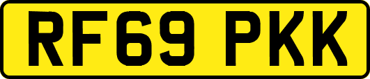 RF69PKK