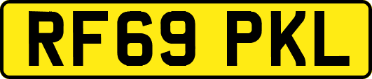 RF69PKL