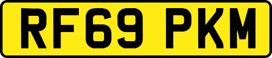 RF69PKM