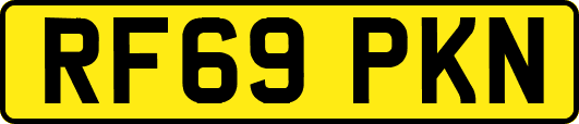 RF69PKN