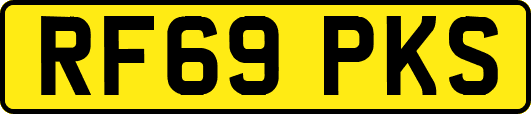 RF69PKS