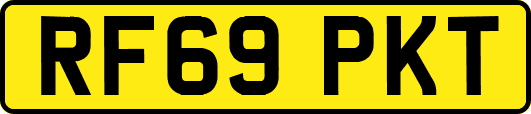 RF69PKT