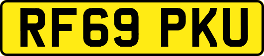 RF69PKU