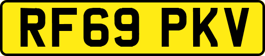 RF69PKV