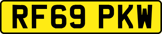 RF69PKW