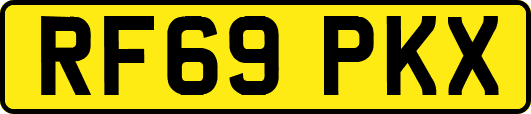 RF69PKX