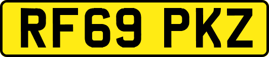 RF69PKZ