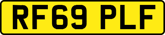 RF69PLF