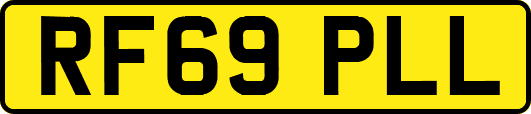 RF69PLL