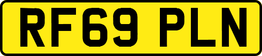 RF69PLN