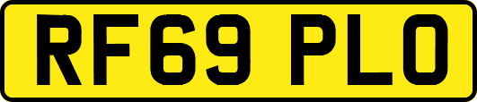 RF69PLO