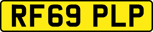 RF69PLP
