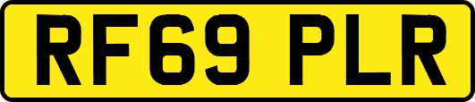 RF69PLR