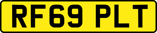 RF69PLT