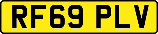 RF69PLV