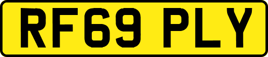 RF69PLY