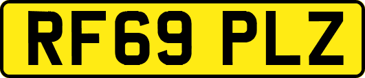 RF69PLZ