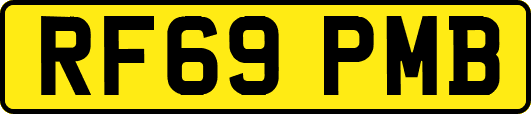 RF69PMB