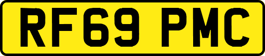 RF69PMC