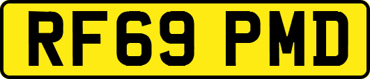RF69PMD